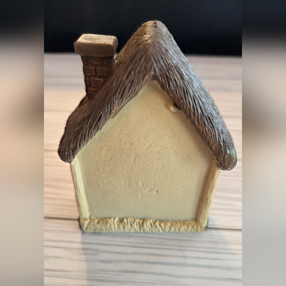 Fairy Garden Forest Figurine 4.5" Home Garden Cottage Rustic Decor Accents - Picture 4 of 11